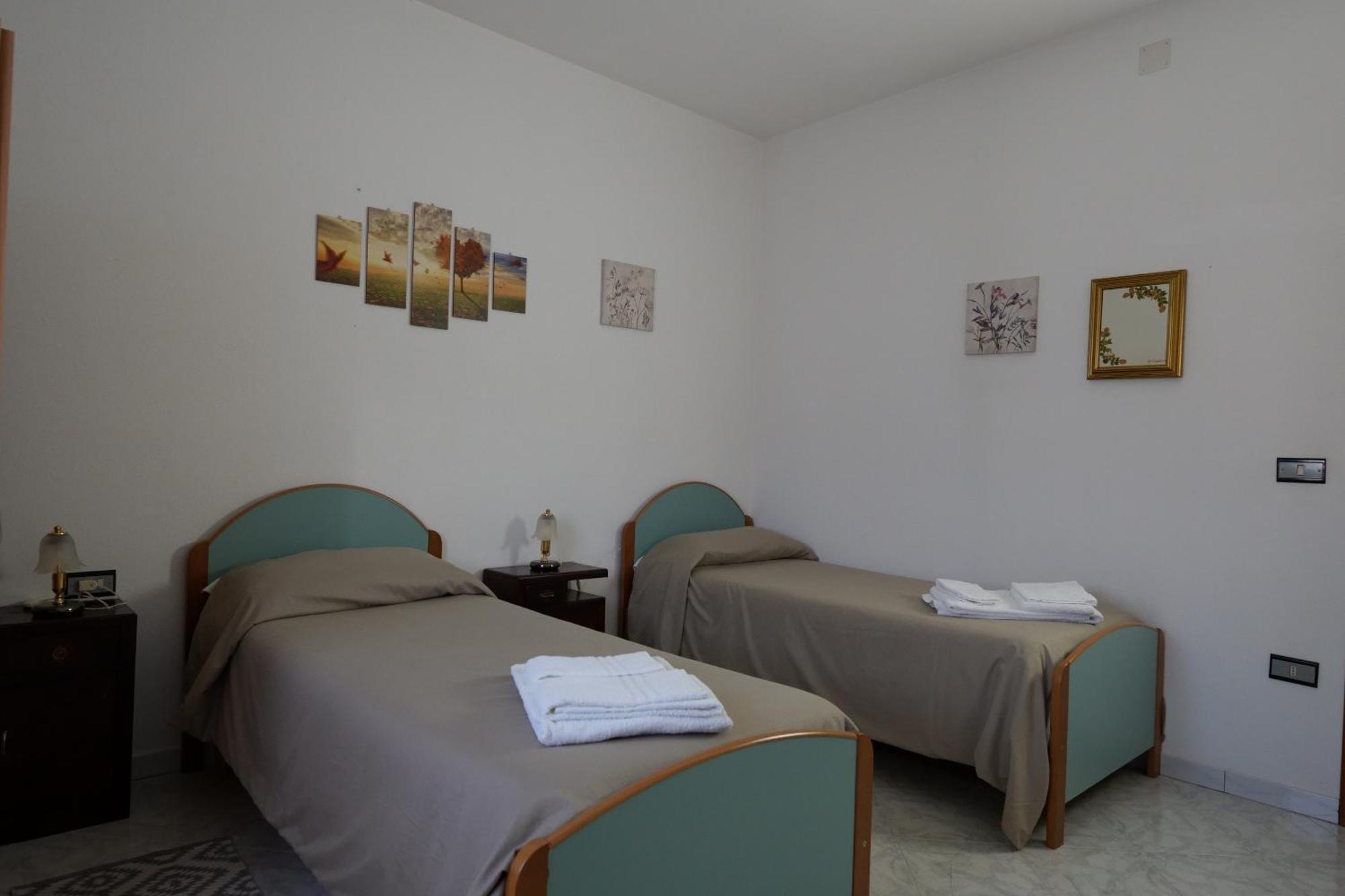 L Agrifoglio Di Rita Loddo Apartment ฟอนนิ ภายนอก รูปภาพ