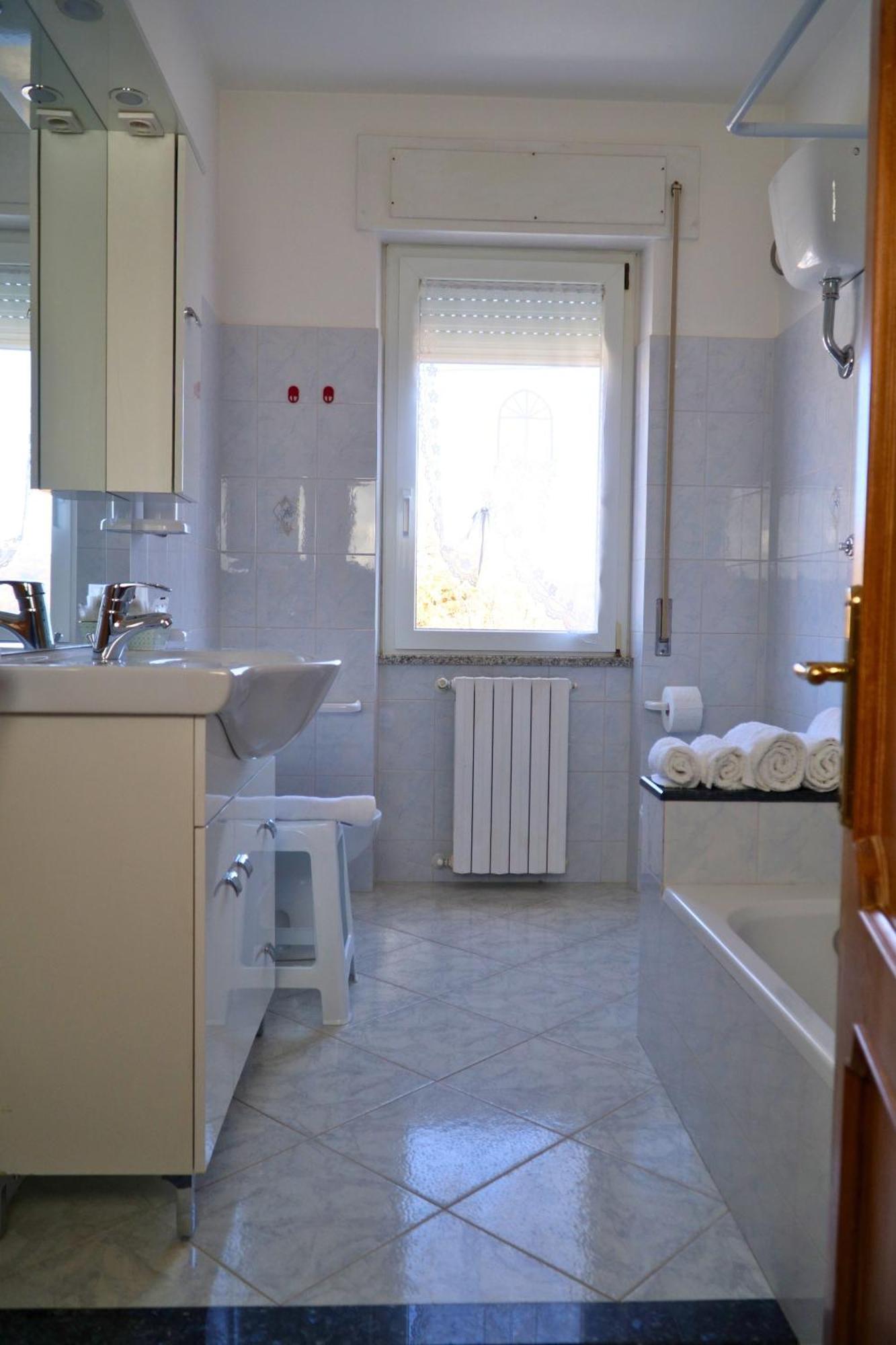L Agrifoglio Di Rita Loddo Apartment ฟอนนิ ภายนอก รูปภาพ