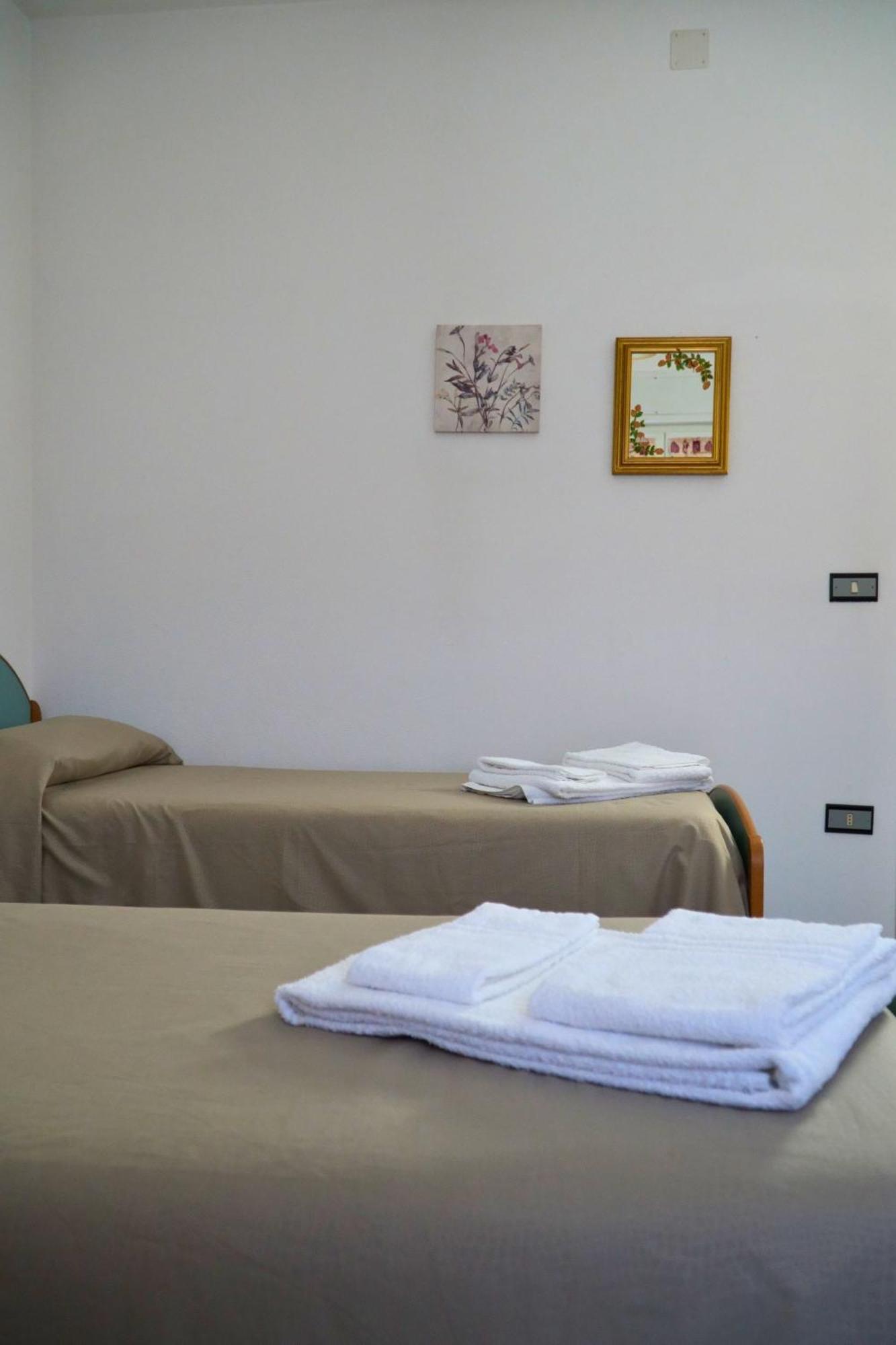 L Agrifoglio Di Rita Loddo Apartment ฟอนนิ ภายนอก รูปภาพ